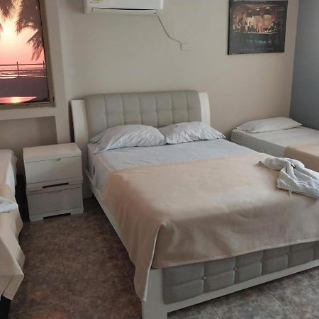 Villa Mary Hostal Barranquilla  Zewnętrze zdjęcie