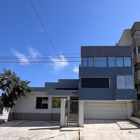 Villa Mary Hostal Barranquilla  Zewnętrze zdjęcie
