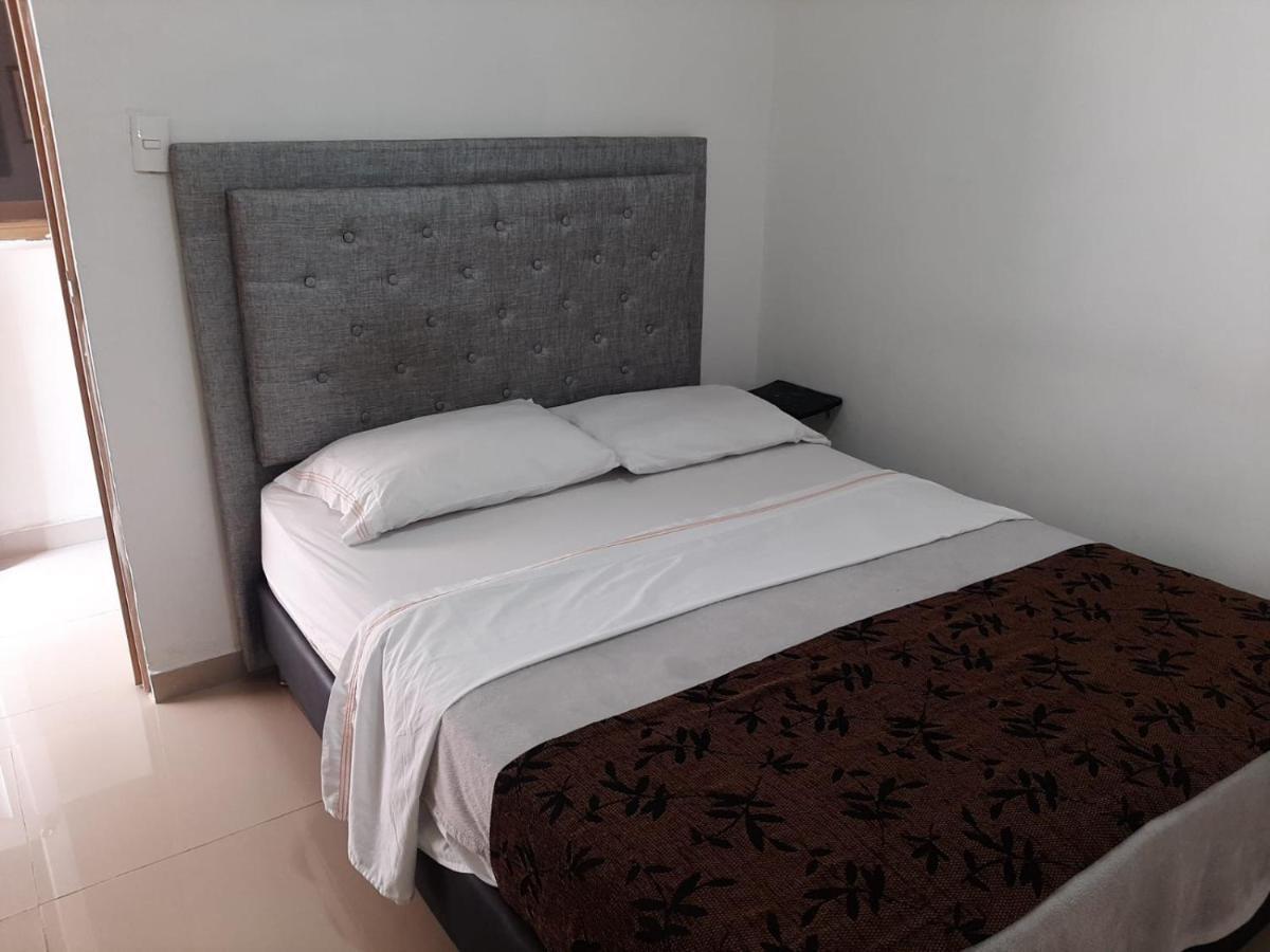 Villa Mary Hostal Barranquilla  Zewnętrze zdjęcie