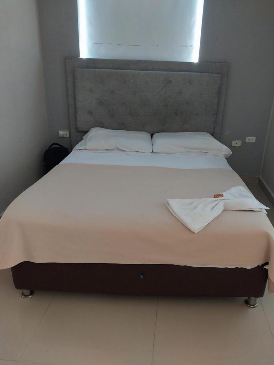 Villa Mary Hostal Barranquilla  Zewnętrze zdjęcie