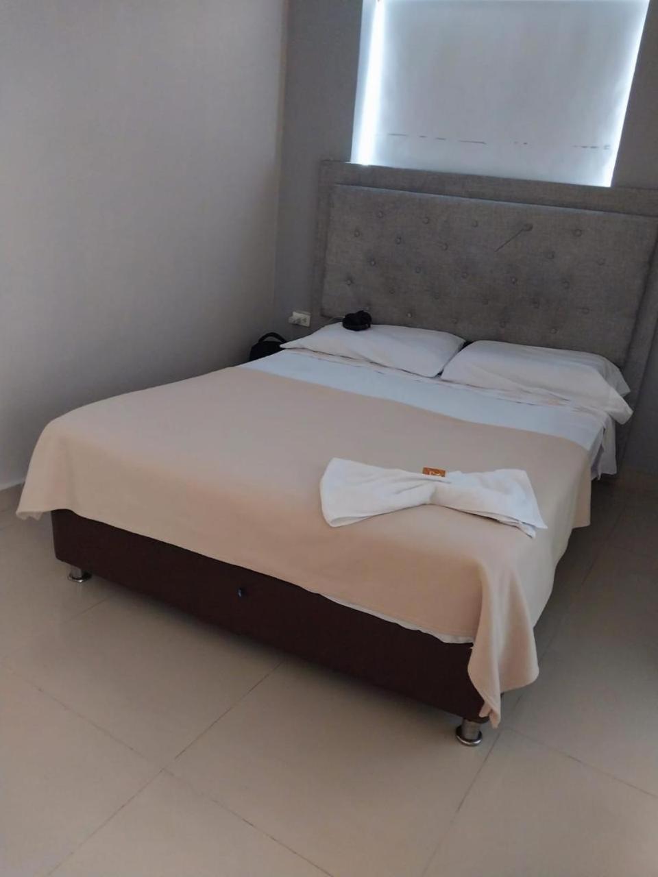 Villa Mary Hostal Barranquilla  Zewnętrze zdjęcie