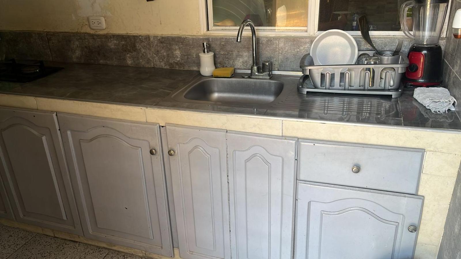 Villa Mary Hostal Barranquilla  Zewnętrze zdjęcie